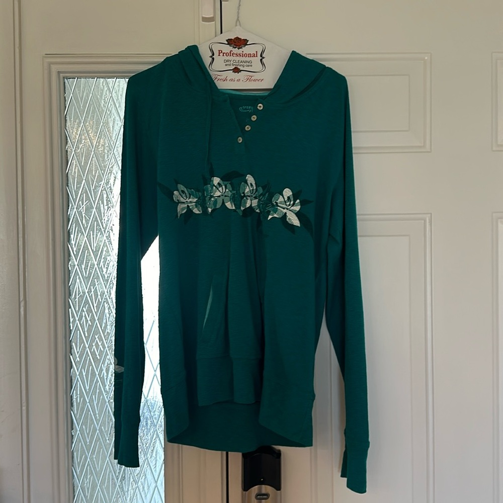 Cute sweater!